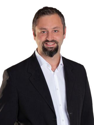Robert Pfandler